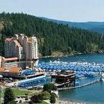 The Coeur d'Alene Resort