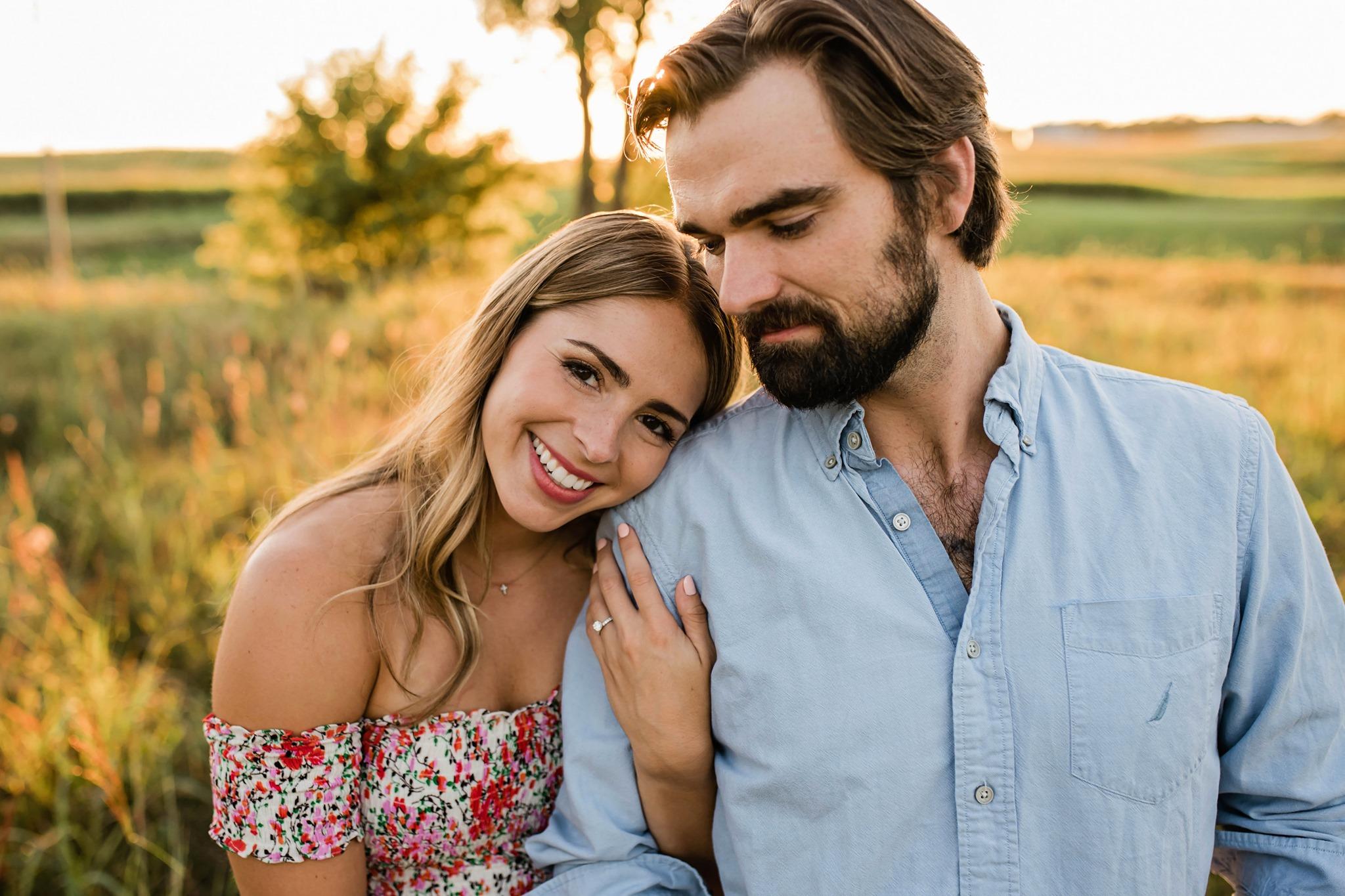 The Wedding Website of Katie Swift and Brennan Waller
