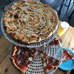 Folino's Wood Fired Pizza