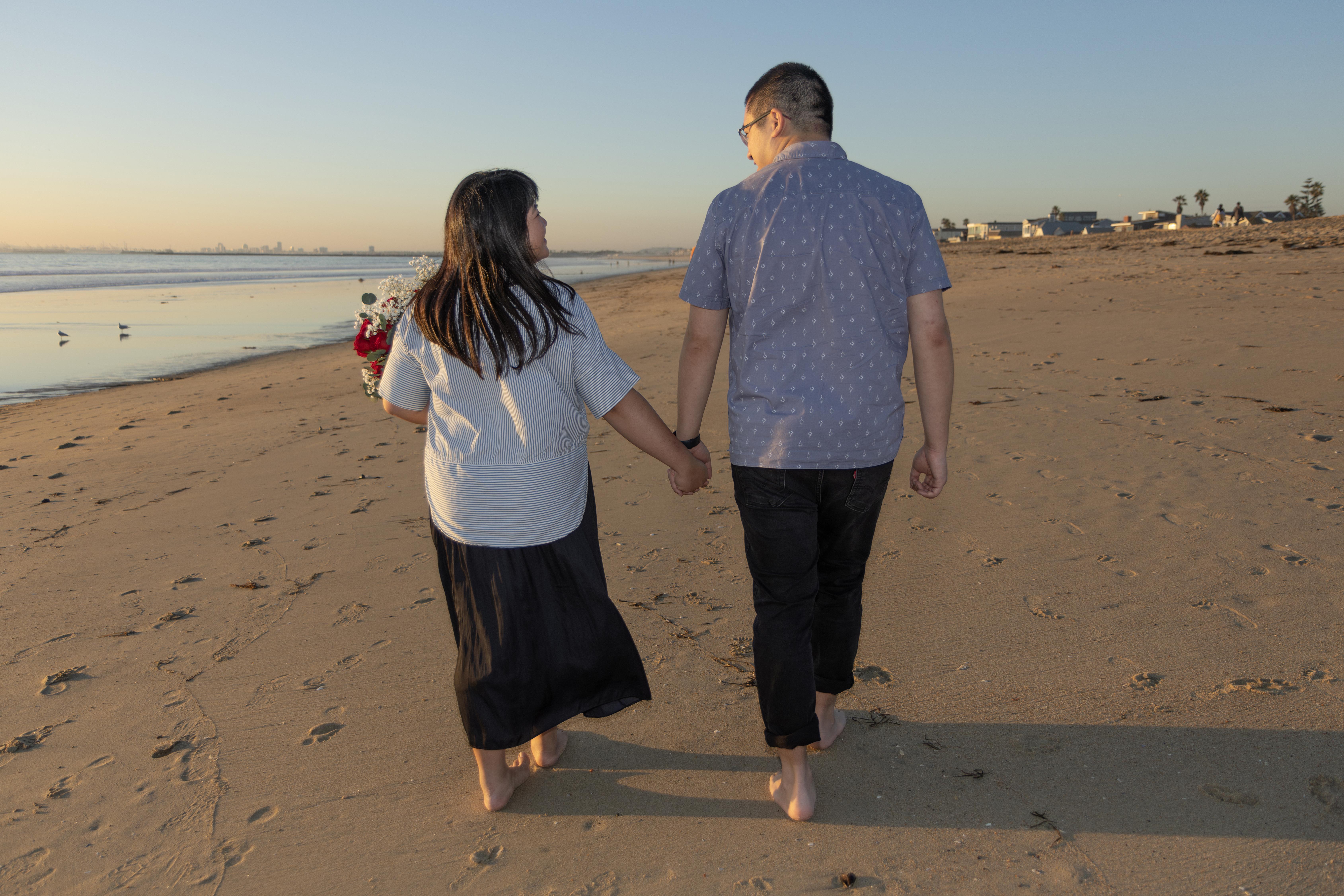The Wedding Website of Clara Liera and Alex Yee