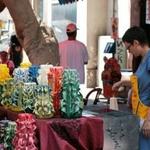 Arts & Crafts Fair @ Nachalat Binyamin