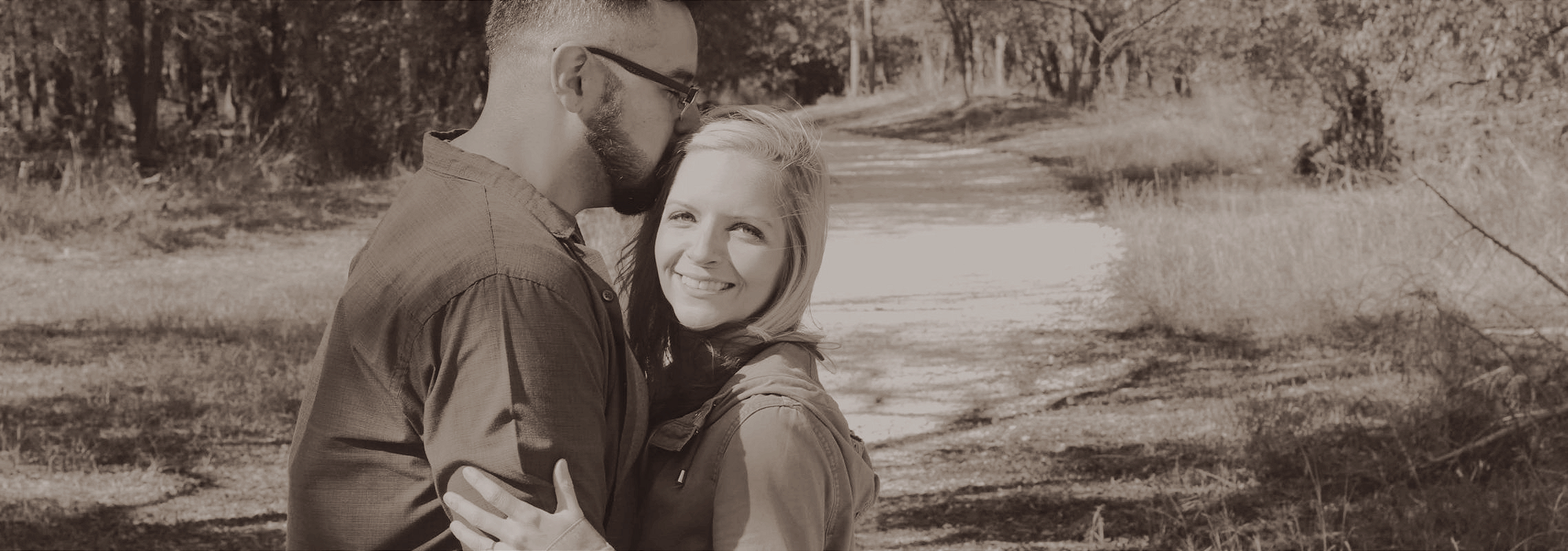 The Wedding Website of Krissy Binger and Jimi Perez