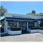 Mission Street Ice Cream & Yogurt
