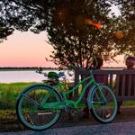 Bike Jekyll Island