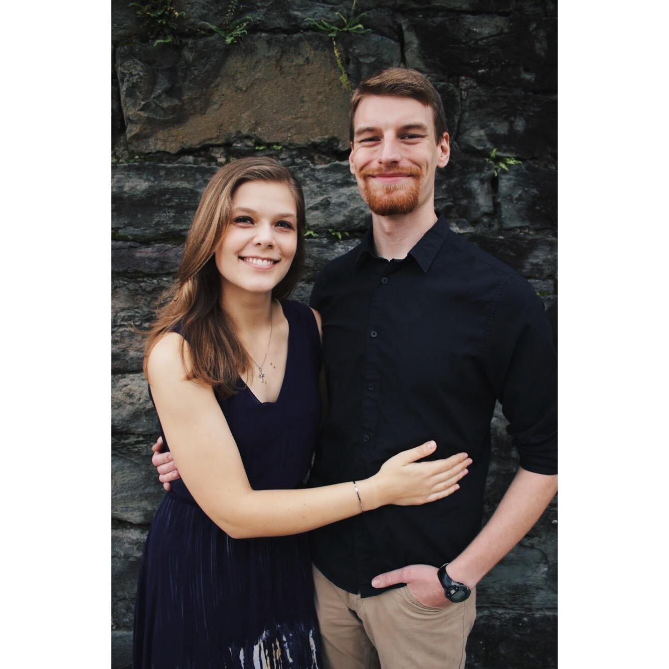 Engagement Session [Williamsport]