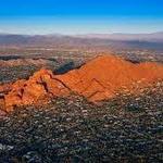 Camelback Mountain