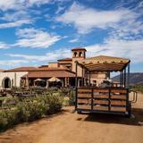 El Cielo Resort Valle de Guadalupe