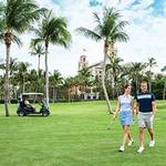 Golf - The Breakers