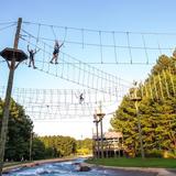 Whitewater center