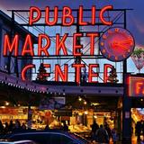 Pike Place Market