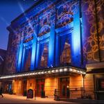 The Carolina Theatre