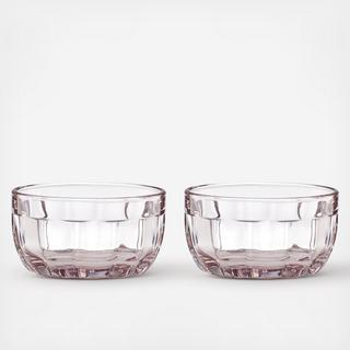 Park Circle Mini Bowl, Set of 2
