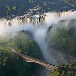 Victoria Falls