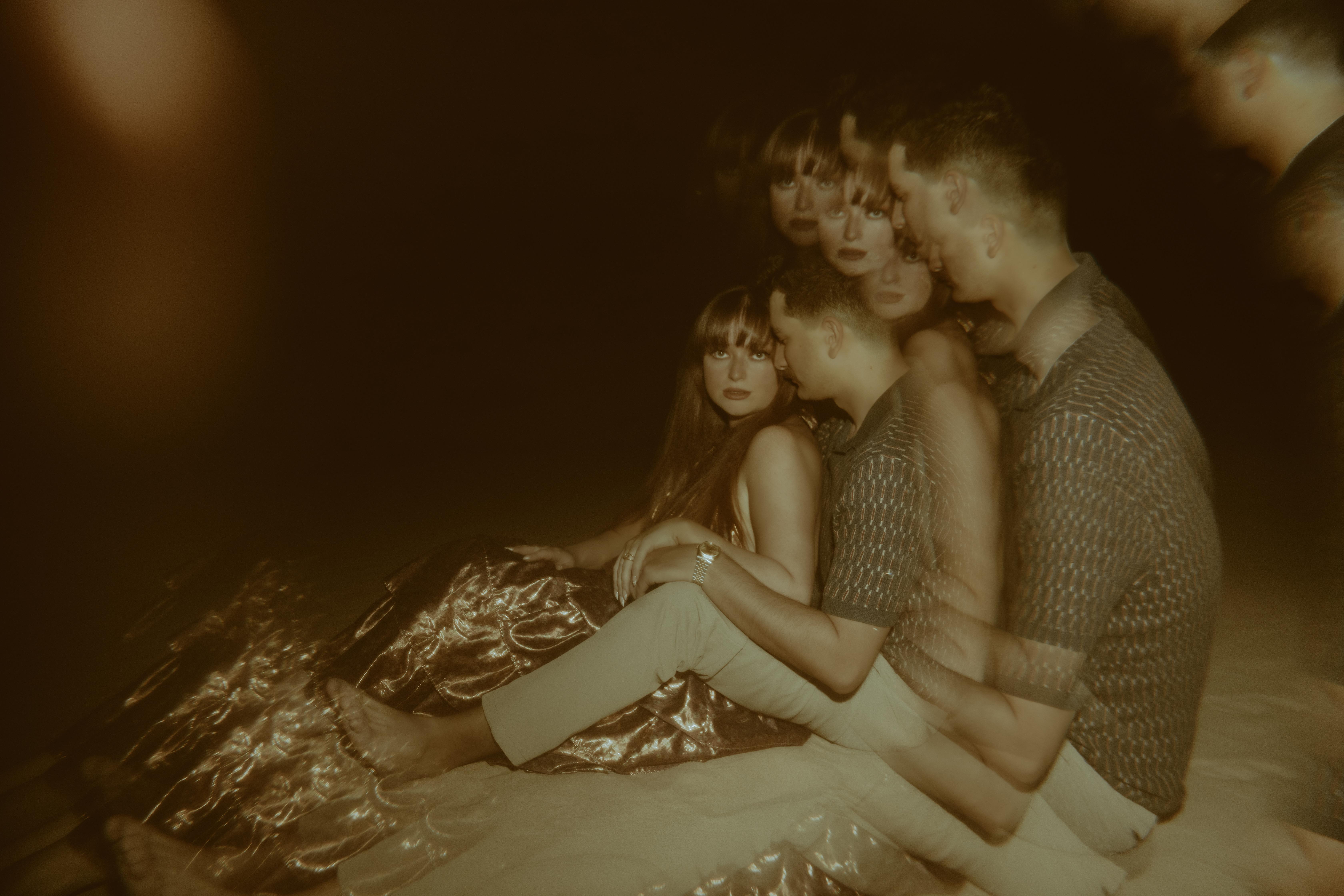 The Wedding Website of Pili Bell and Kyle Rede