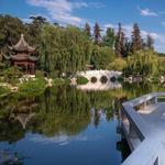 Huntington Library and Gardens
