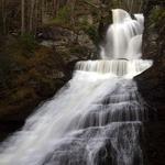 Dingmans Falls