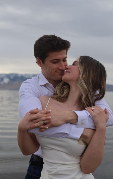 Heather Buckson and Samuel Reall's Wedding Website