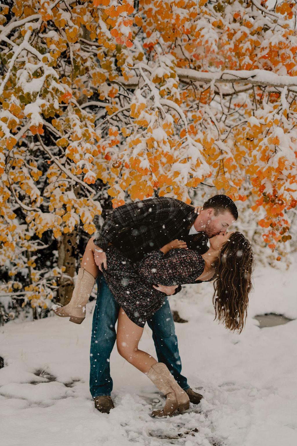 The Wedding Website of Braden Tethal and Michayla Blatnick