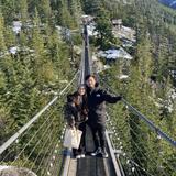 Sea to Sky Gondola