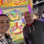 Scene75 Entertainment Center | Cleveland
