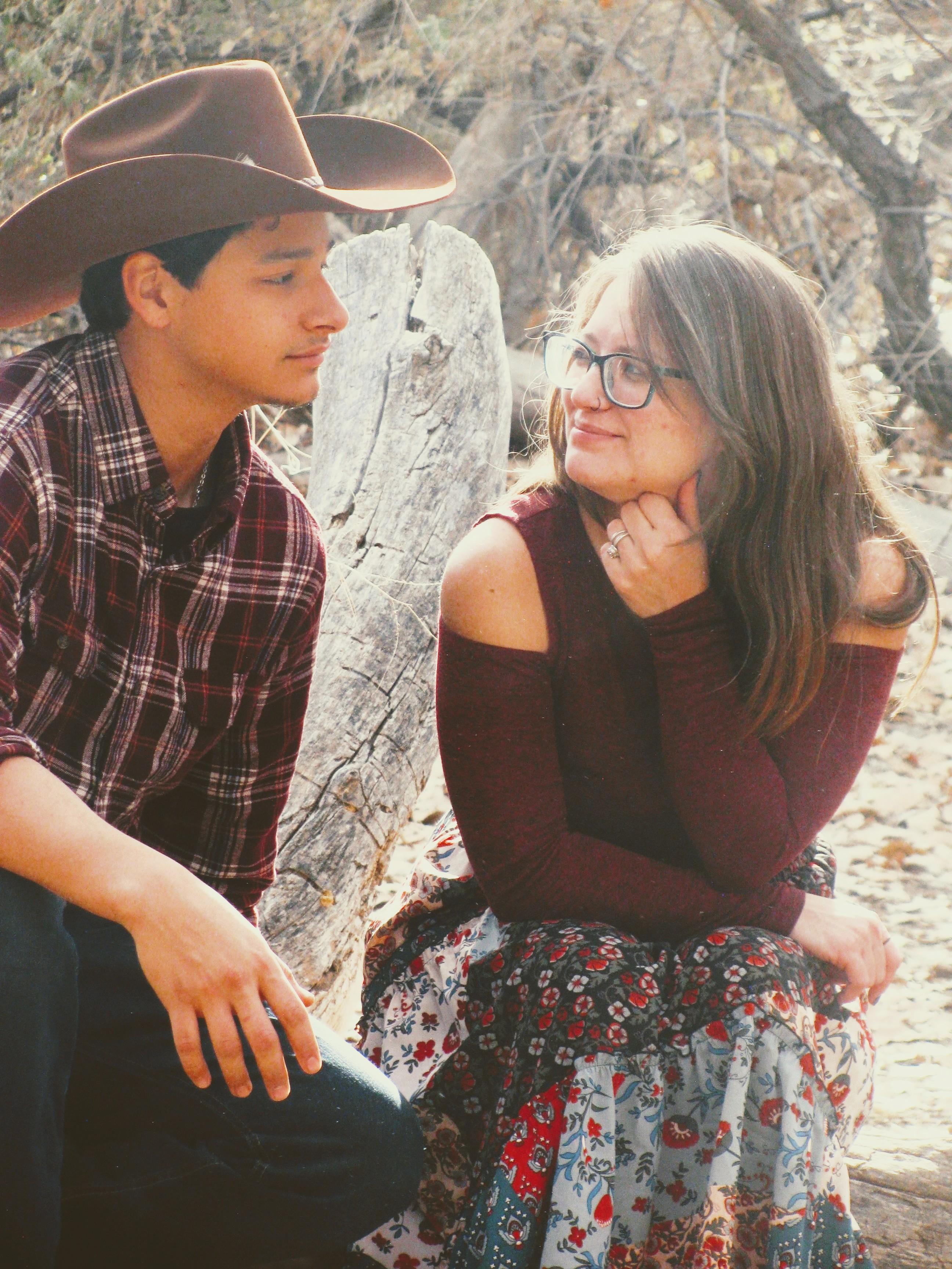 The Wedding Website of tristyn trujillo and jenna wilkins