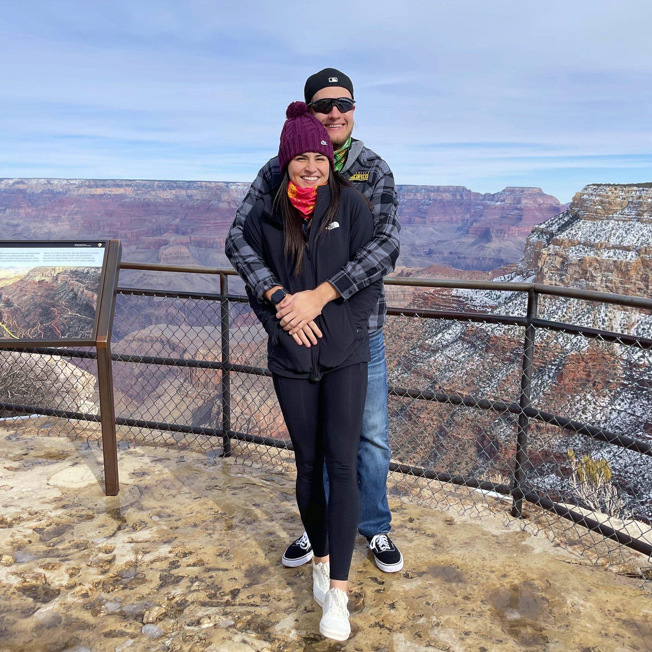 Grand Canyon