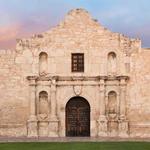 The Alamo