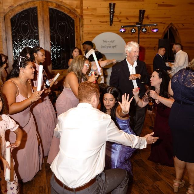 10.12.24 
More drunk dancing
