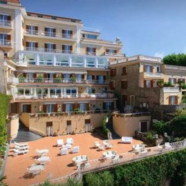 Hotel in Sorrento