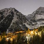 Sundance Mountain Resort