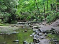 Matthiessen State Park