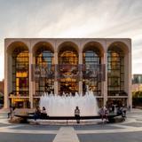 Lincoln Center for the Performing Arts