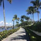 Palm Beach Lake Trail