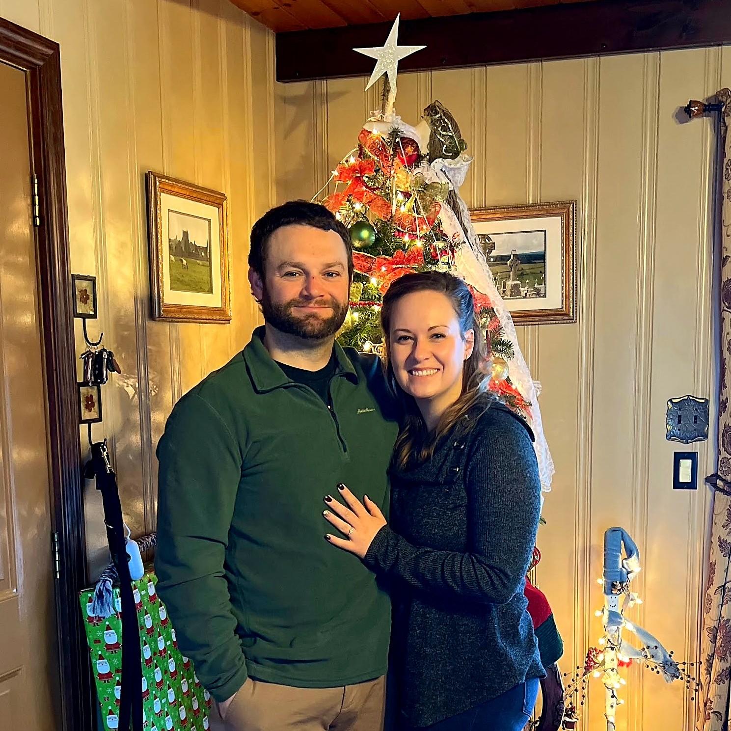 Celebrating Christmas 2021 together