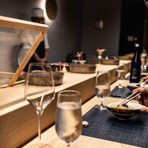 Dinner For Two