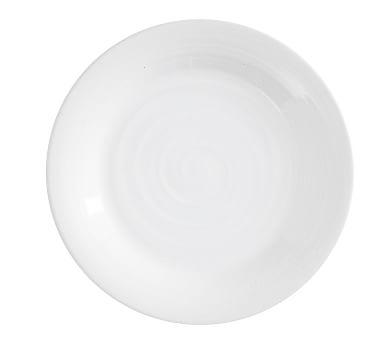 Quinn Stoneware Dinner Plates, Set of 4