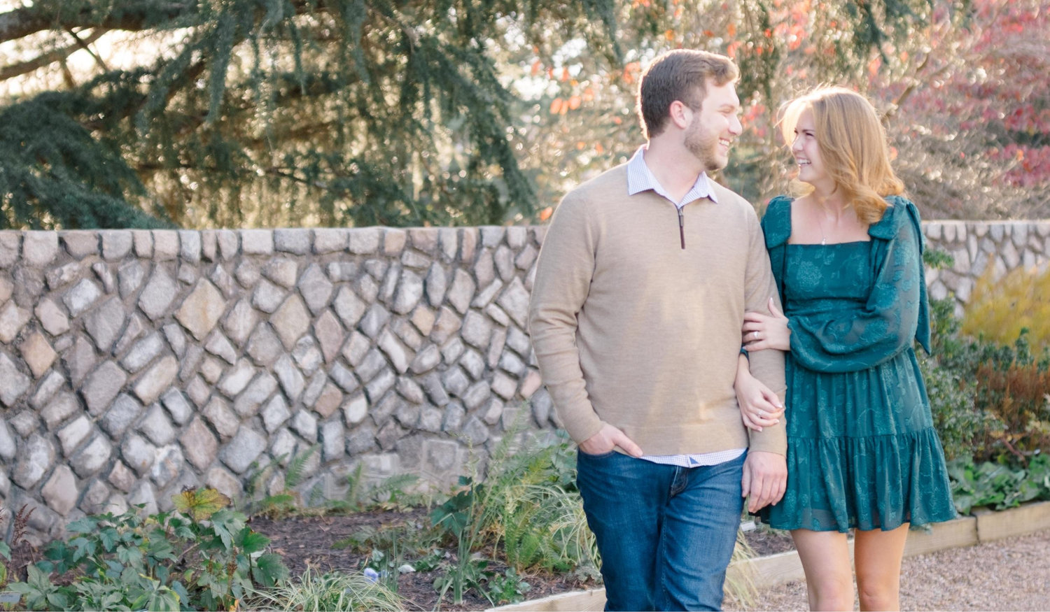 The Wedding Website of Kayla Wrigley and Mark DeWitt