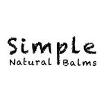 Simple Natural Balms