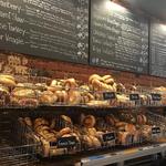 Water Street Bagel Co.