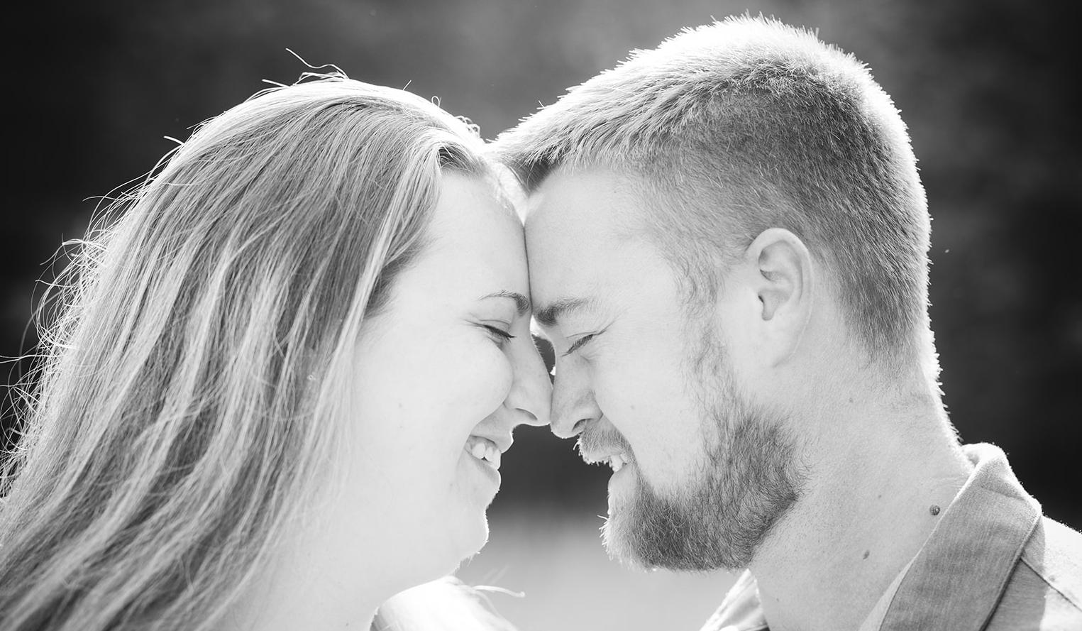 The Wedding Website of Emily O'Donnell and Noah Swank