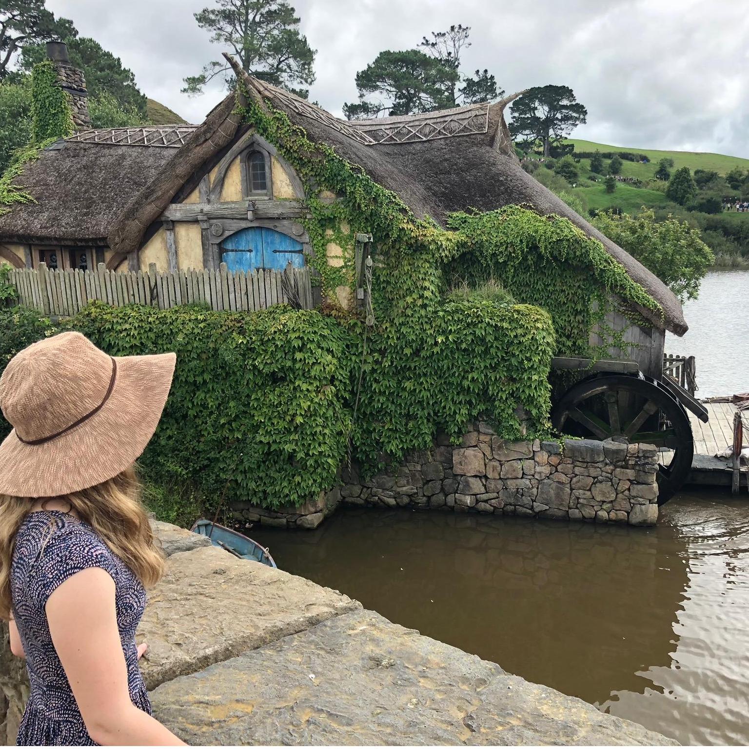 Hobbiton