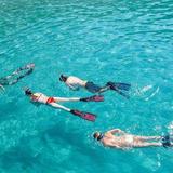 Snorkeling