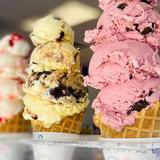 Handel's Homemade Ice Cream Powell