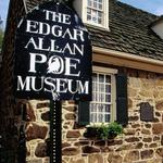 Visit Edgar Allan Poe Museum