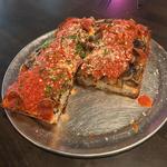 Iron Born Pizza & Pasta | Strip District