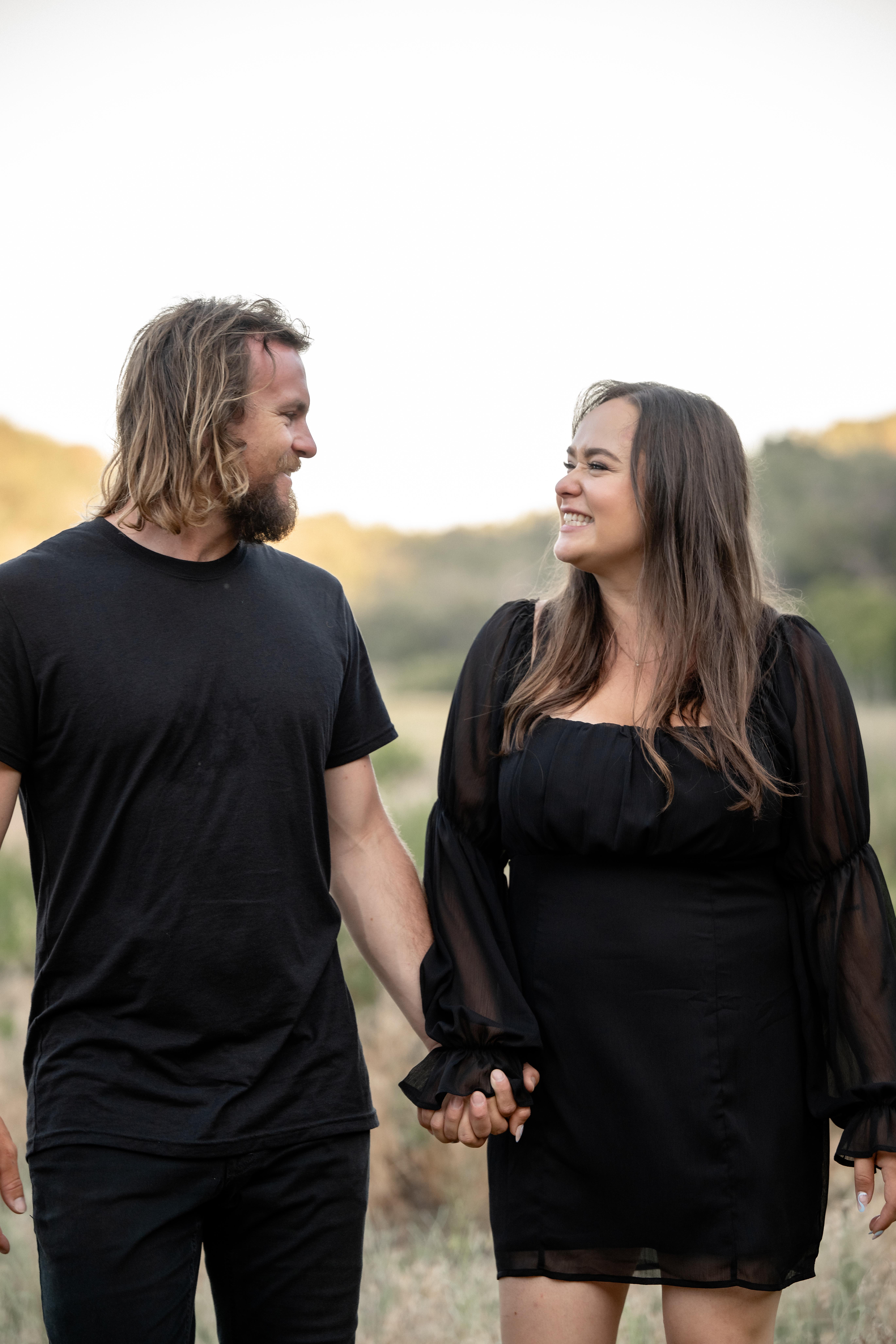 The Wedding Website of Morgan Costa and Aaron Brassard