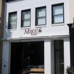 MIKU Sushi Bar and Restaurant