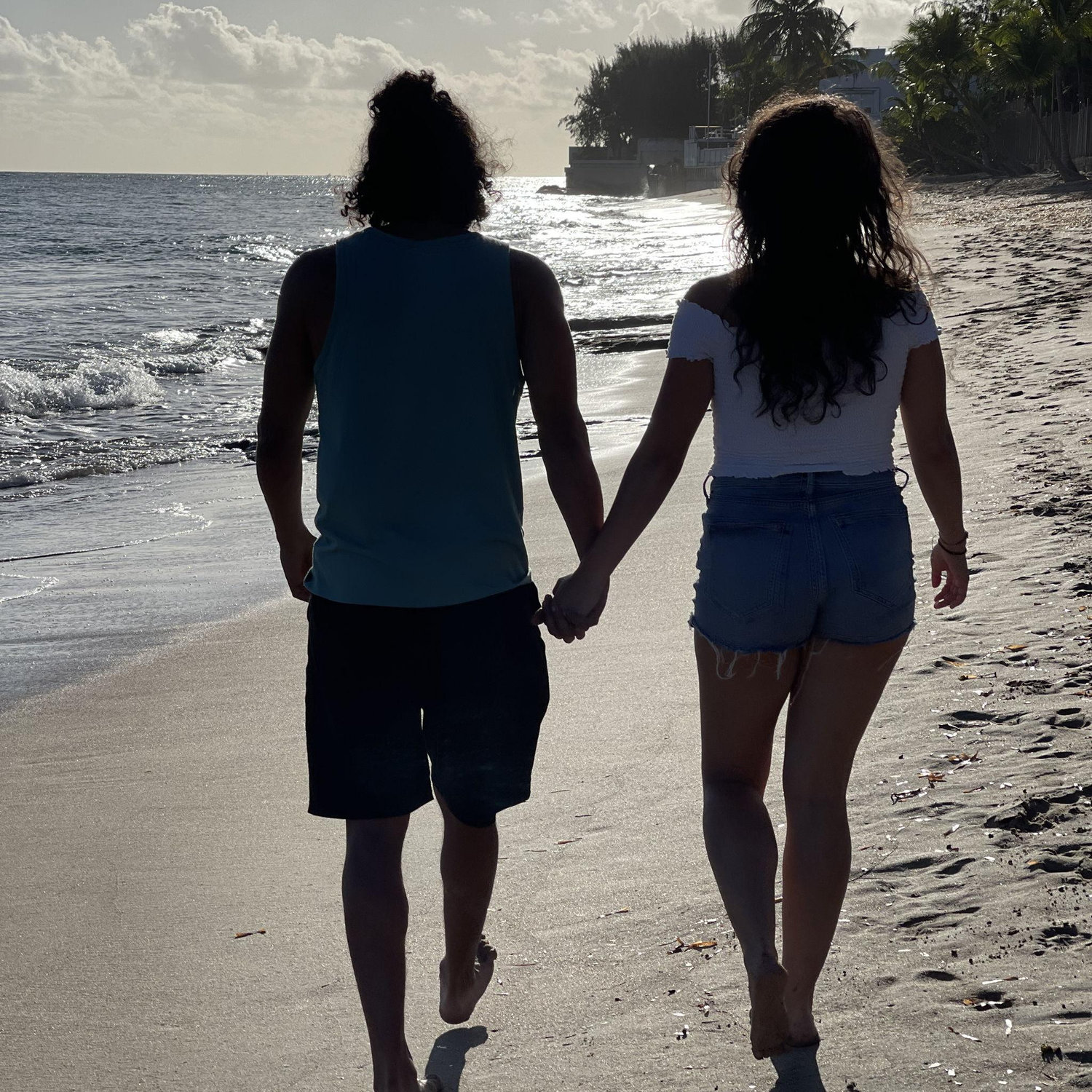 Puerto Rico!