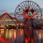 Disneyland Park