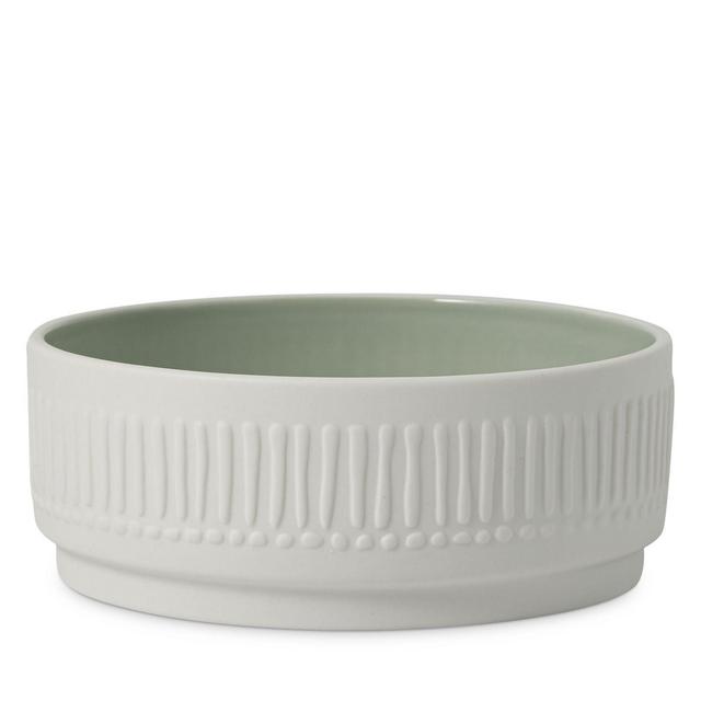 Villeroy & Boch It's My Home Plant Bowl, Blossom Mineral